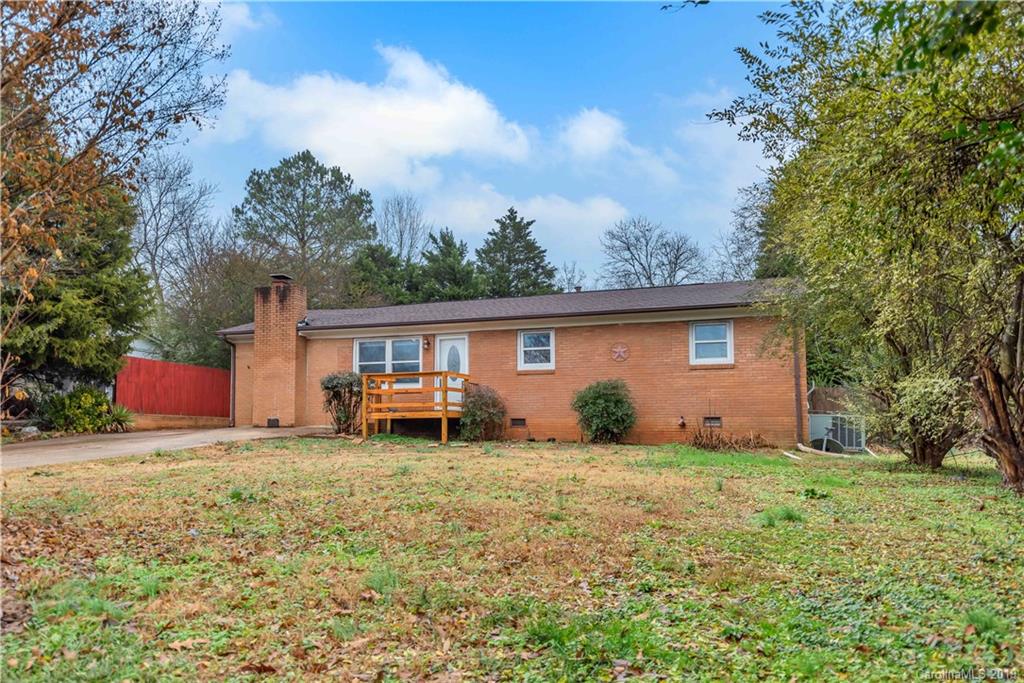 4705 Chapel Grove Road Gastonia NC 28052
