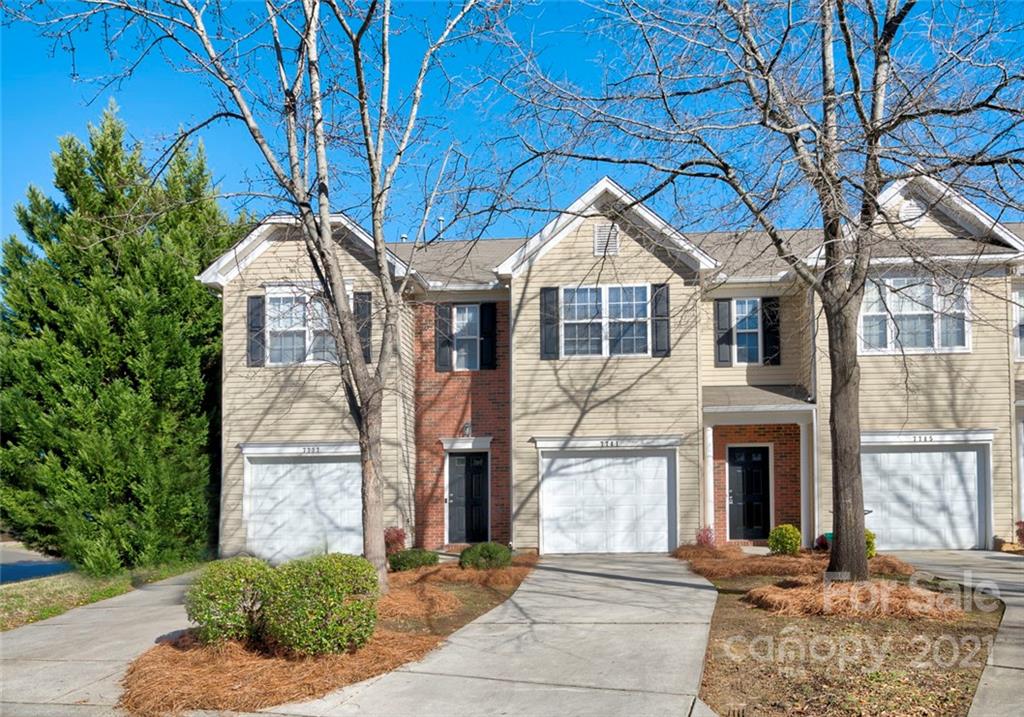 7741 Abigail Glen Drive Charlotte NC 28212