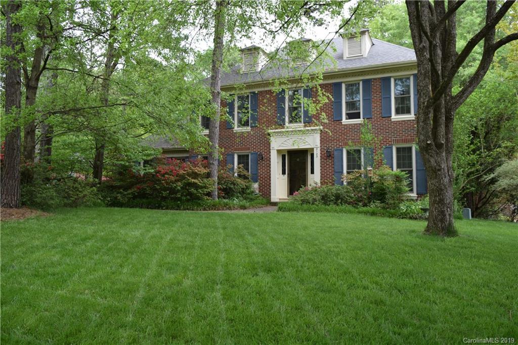 3123 Ingelow Lane Charlotte NC 28226