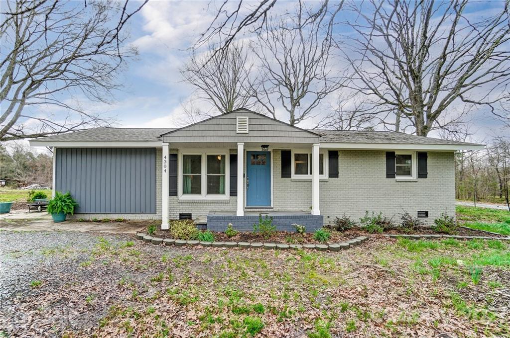4304 Woodhaven Lane Indian Trail NC 28079