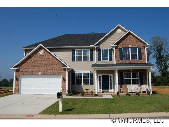 253 Roanoke Road Fletcher NC 28732