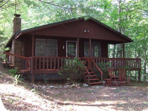 141 Turtle Dove Trail Burnsville NC 28714