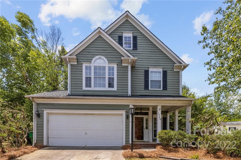 13200 Lampmeade Lane Charlotte NC 28273
