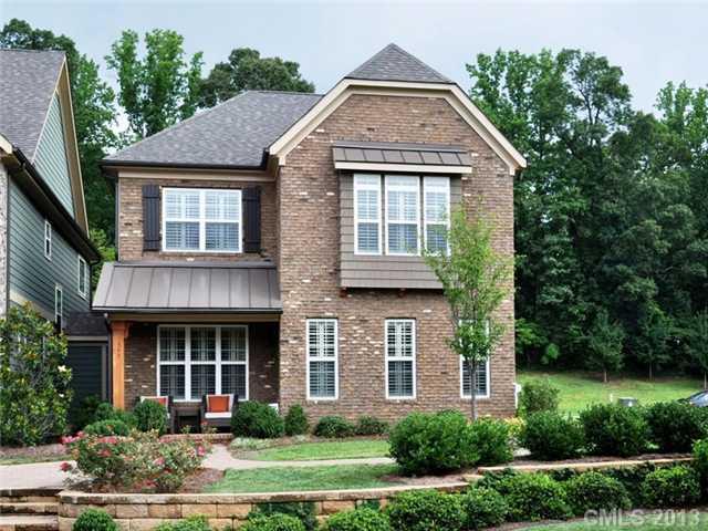 345 Charndon Village Court Charlotte NC 28211