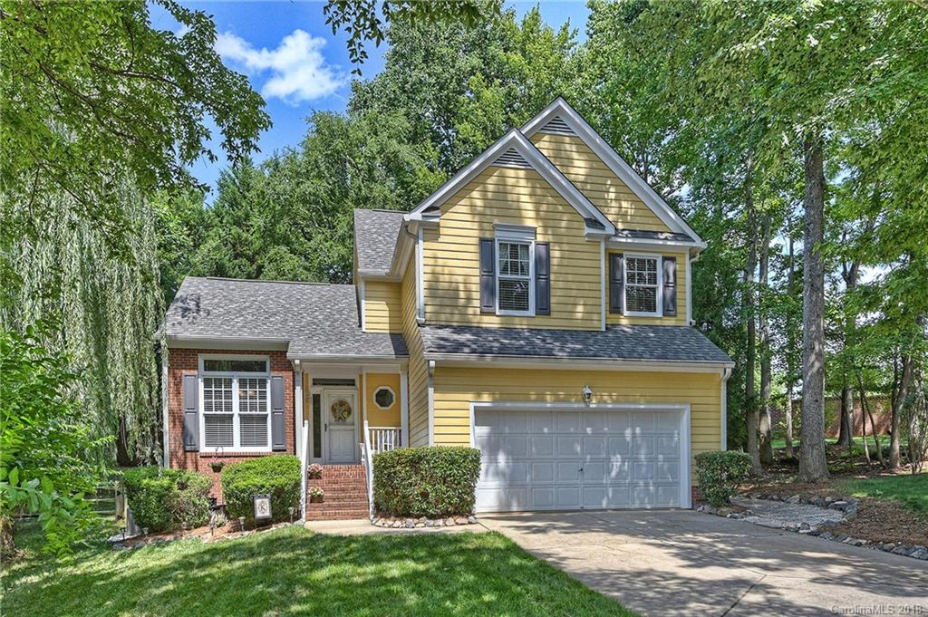 8931 Poplar Ridge Court Cornelius NC 28031