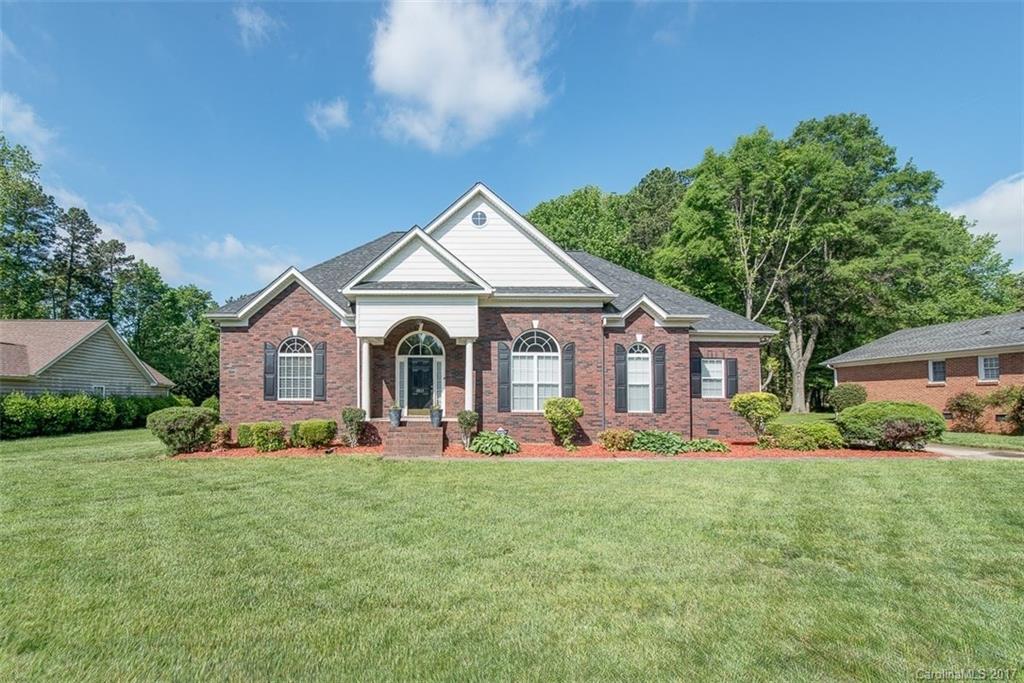 8433 Reames Road Charlotte NC 28216
