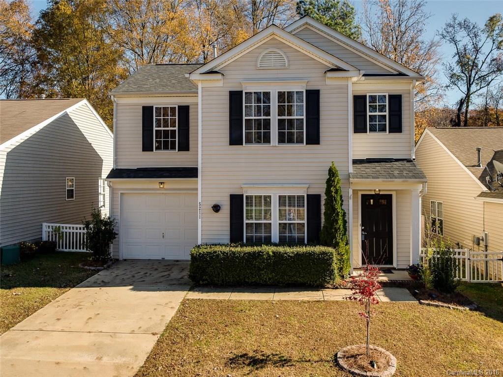 5211 Silabert Avenue Charlotte NC 28205