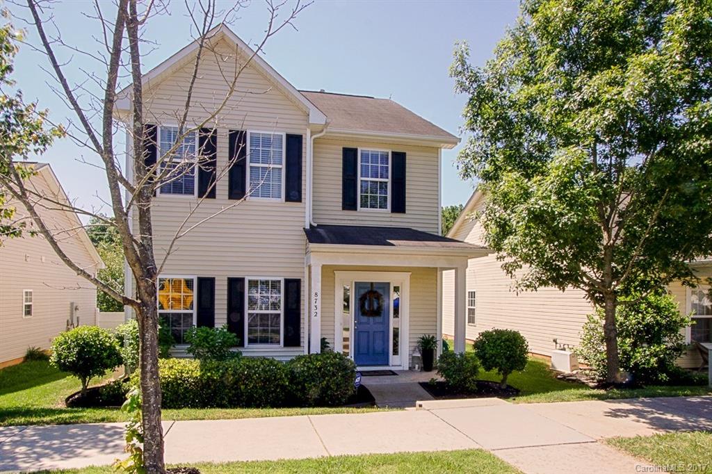 8732 Westwind Point Drive Cornelius NC 28031