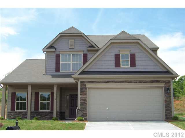 113 Tasman Drive Mount Holly NC 28120