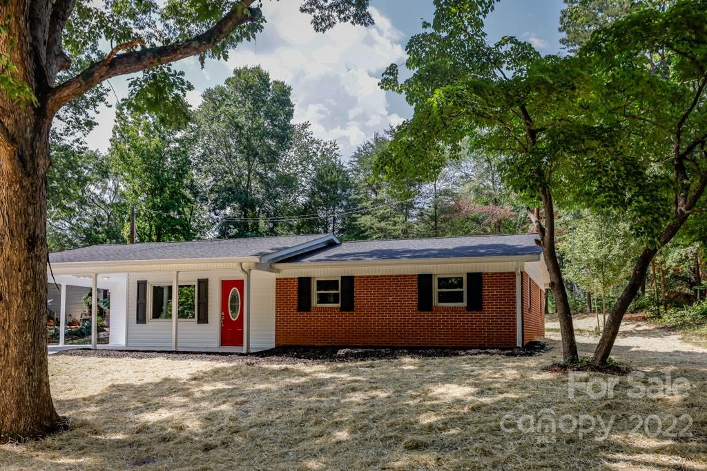 187 Davis Lake Road Forest City NC 28043