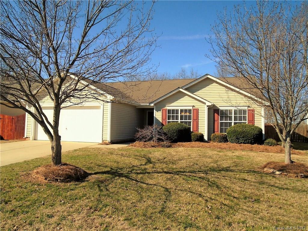 116 Grayland Road Mooresville NC 28115