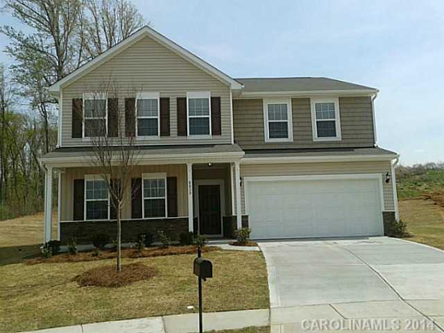 8839 Balsam Bay Road Charlotte NC 28227