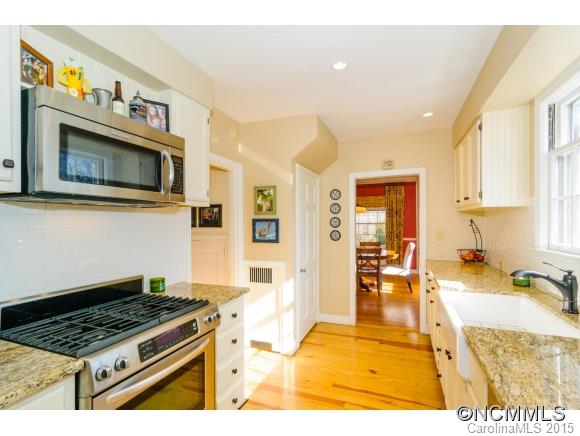 25 Chiles Avenue Asheville NC 28803