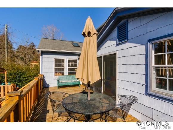25 Chiles Avenue Asheville NC 28803