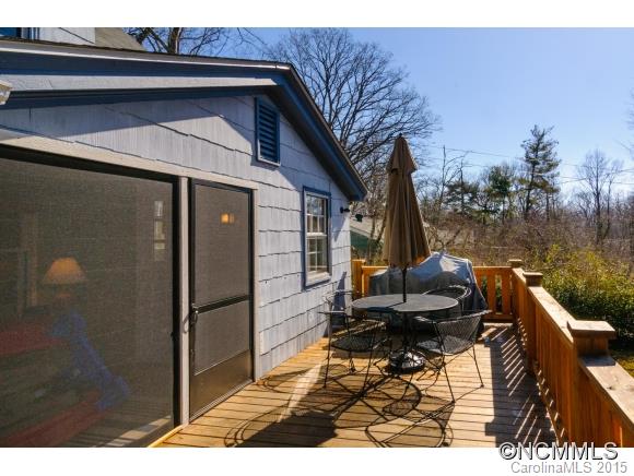 25 Chiles Avenue Asheville NC 28803