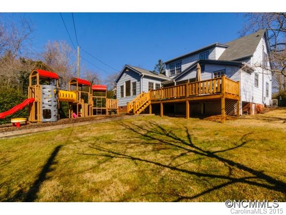 25 Chiles Avenue Asheville NC 28803