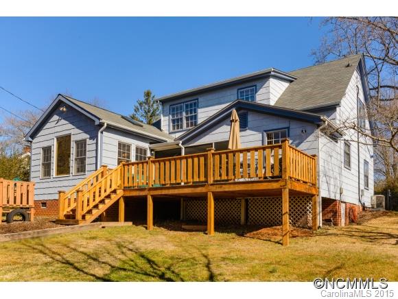 25 Chiles Avenue Asheville NC 28803