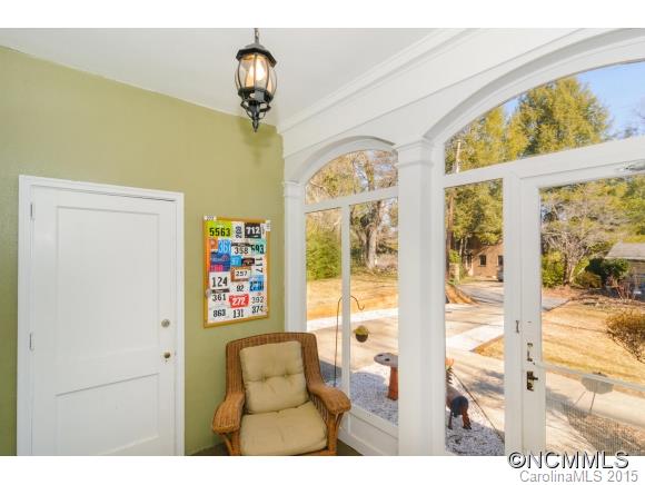 25 Chiles Avenue Asheville NC 28803