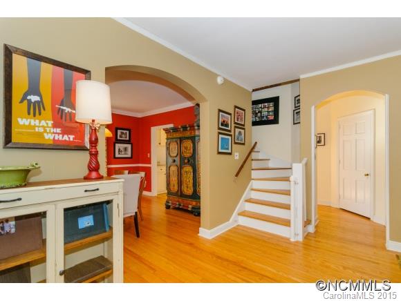 25 Chiles Avenue Asheville NC 28803