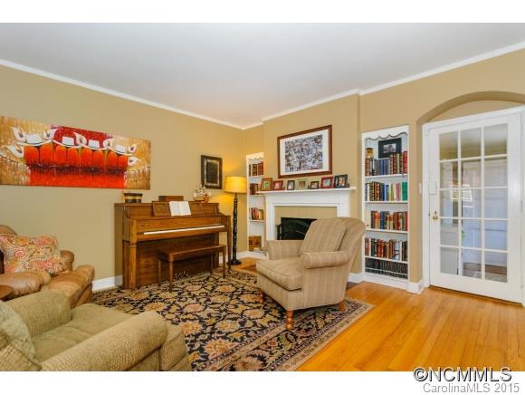 25 Chiles Avenue Asheville NC 28803