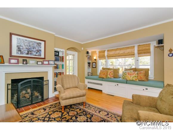 25 Chiles Avenue Asheville NC 28803