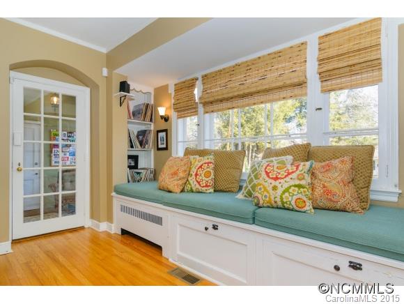 25 Chiles Avenue Asheville NC 28803