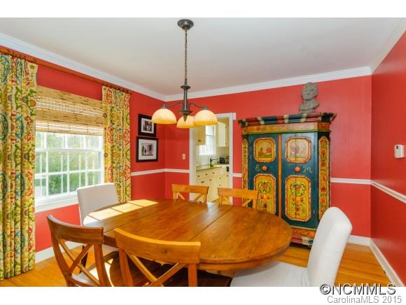 25 Chiles Avenue Asheville NC 28803
