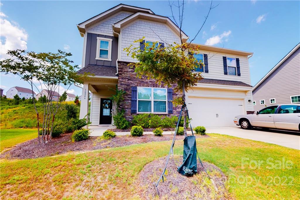 16846 Cozy Cove Road Charlotte NC 28278