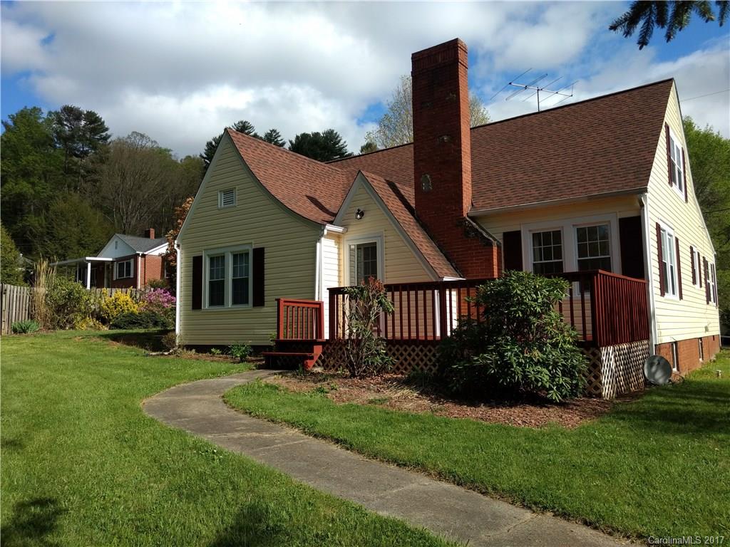 215 Westover Drive Burnsville NC 28714