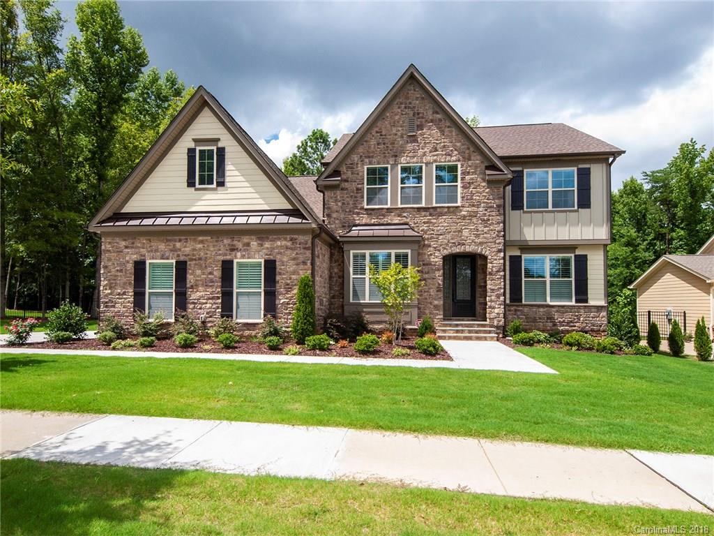 11412 Preservation Lane Charlotte NC 28278