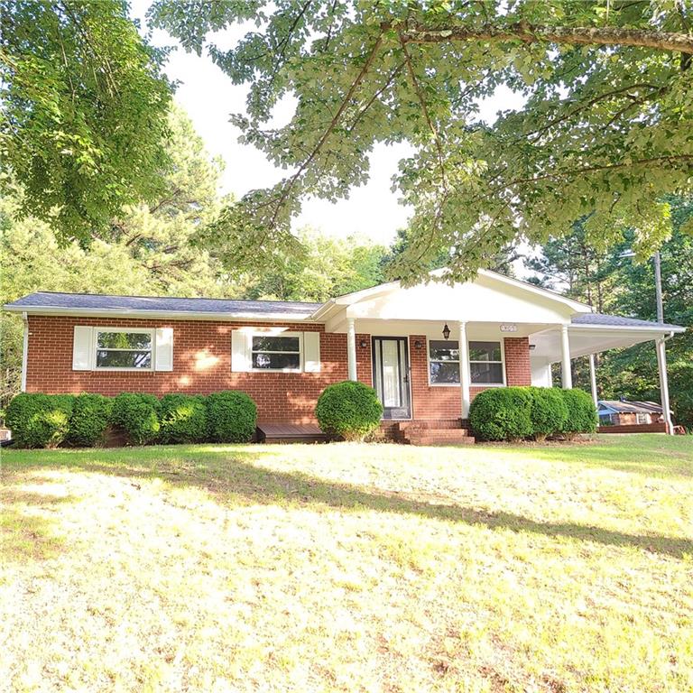 4255 Hickory Highway Statesville NC 28677