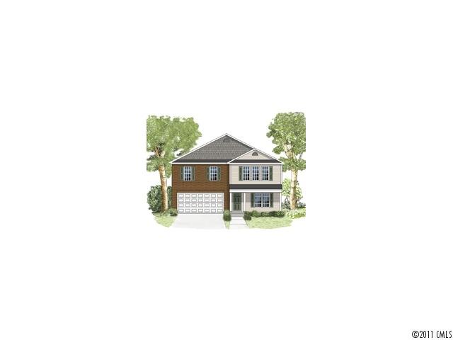 11409 Tribal Drive Charlotte NC 28214