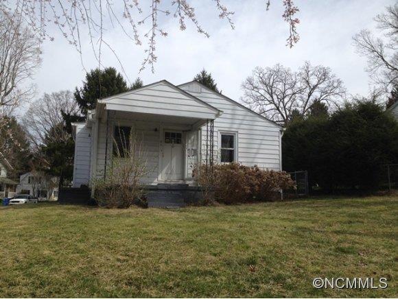 45 Eola Avenue Asheville NC 28806