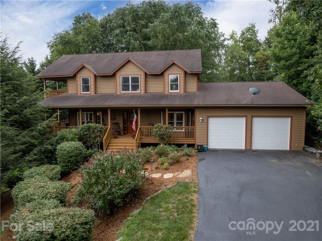 39 Foxridge Drive Fletcher NC 28732