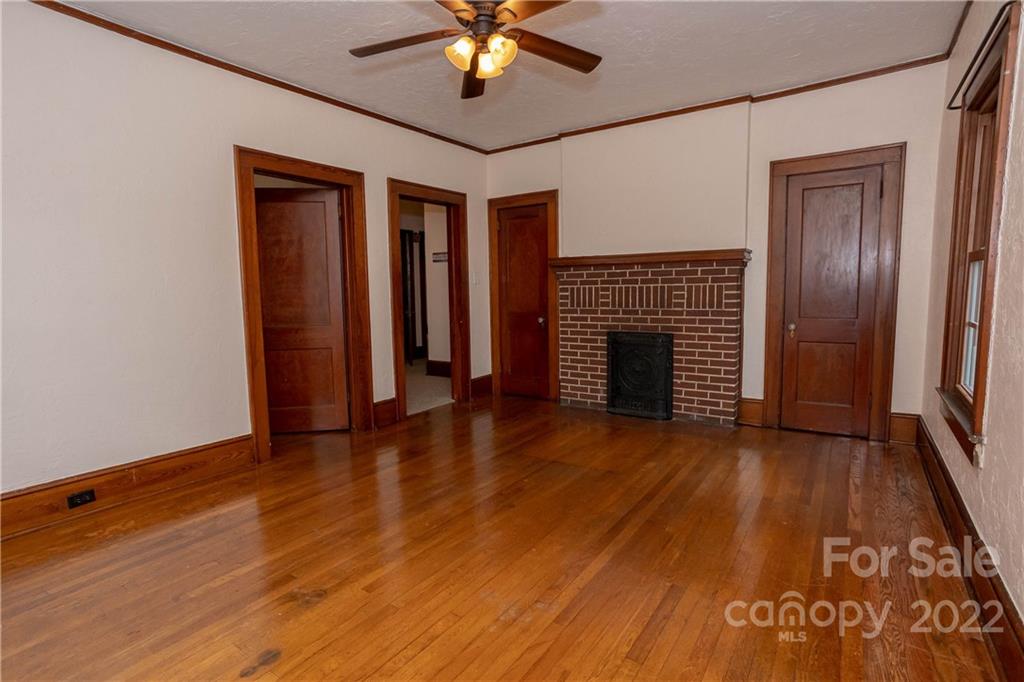 314 Newfound Street Canton NC 28716
