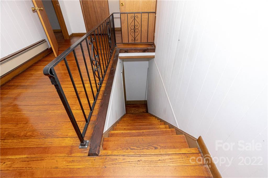 314 Newfound Street Canton NC 28716