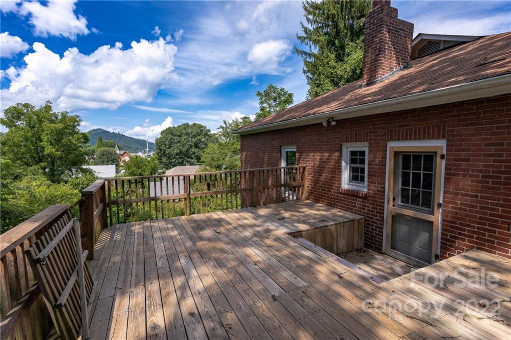 314 Newfound Street Canton NC 28716