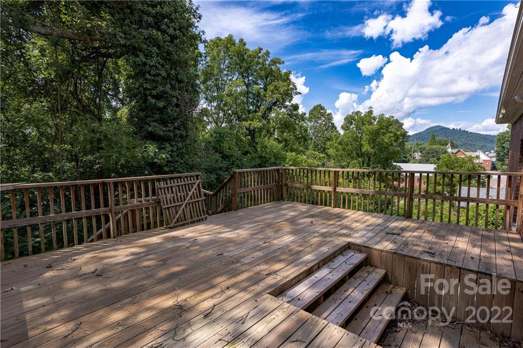 314 Newfound Street Canton NC 28716