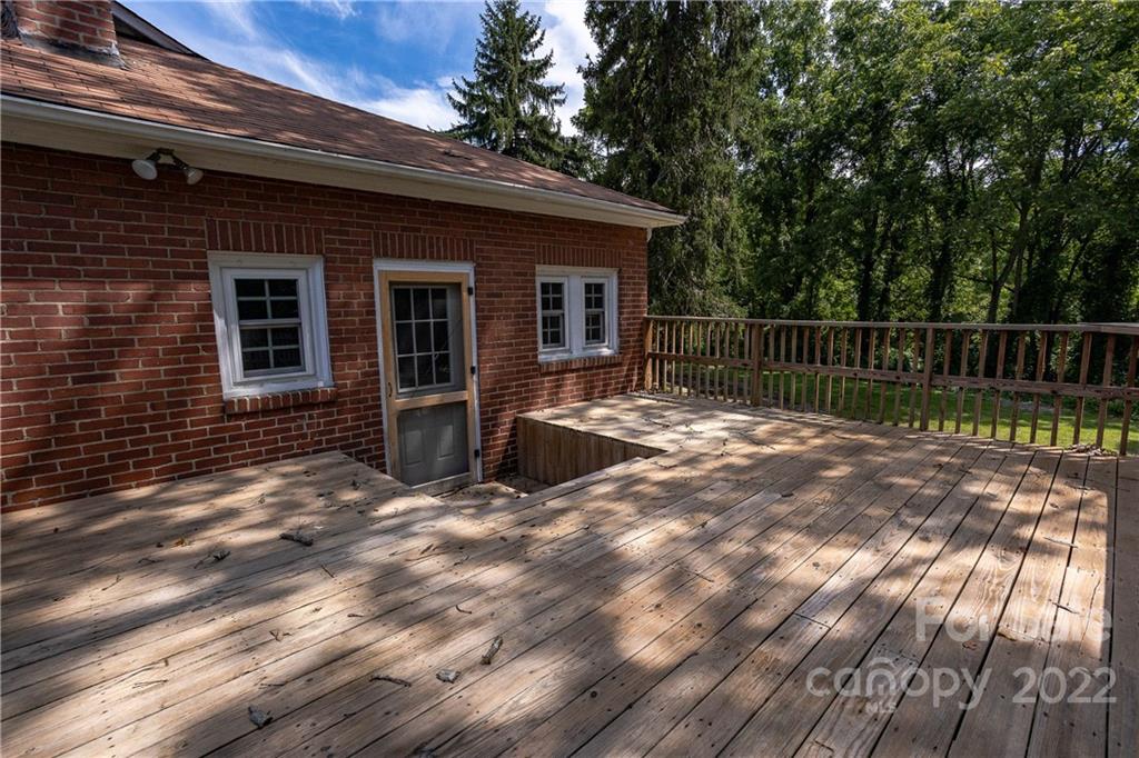 314 Newfound Street Canton NC 28716