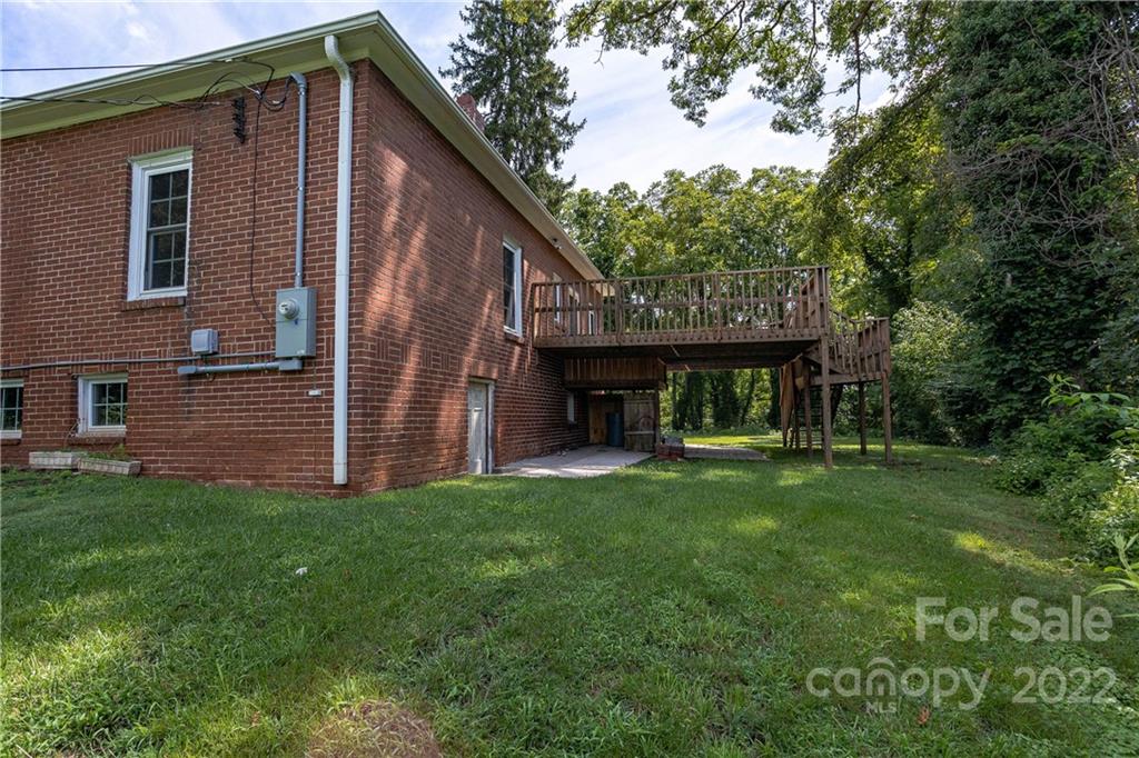 314 Newfound Street Canton NC 28716