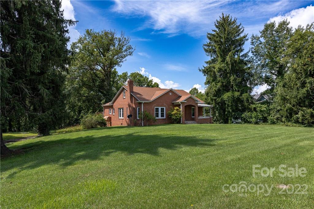 314 Newfound Street Canton NC 28716