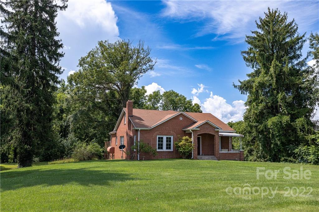 314 Newfound Street Canton NC 28716