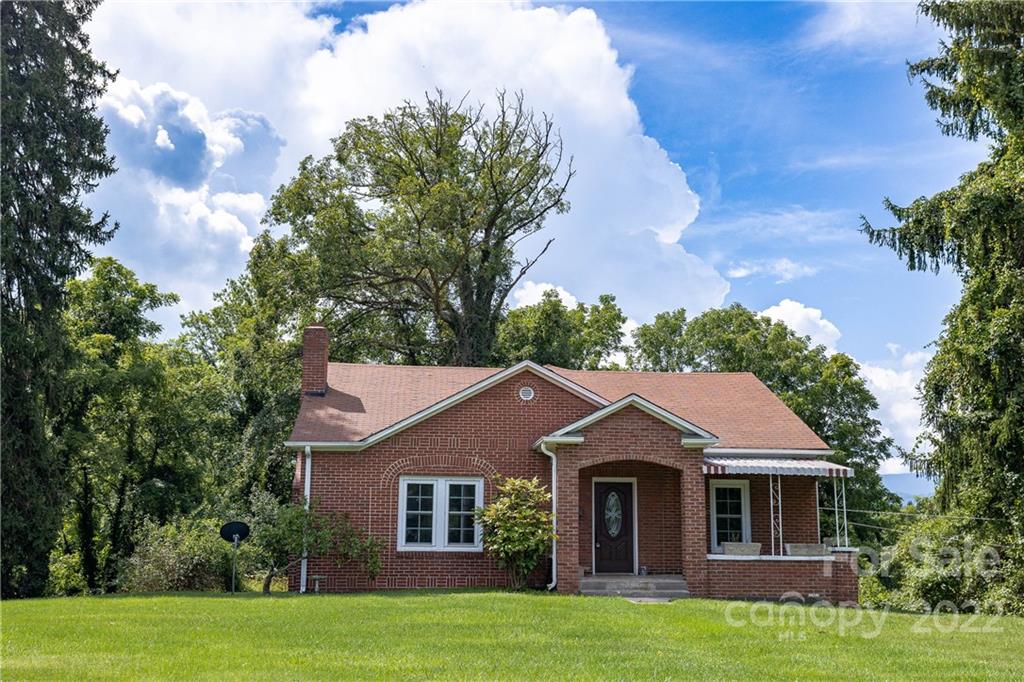314 Newfound Street Canton NC 28716