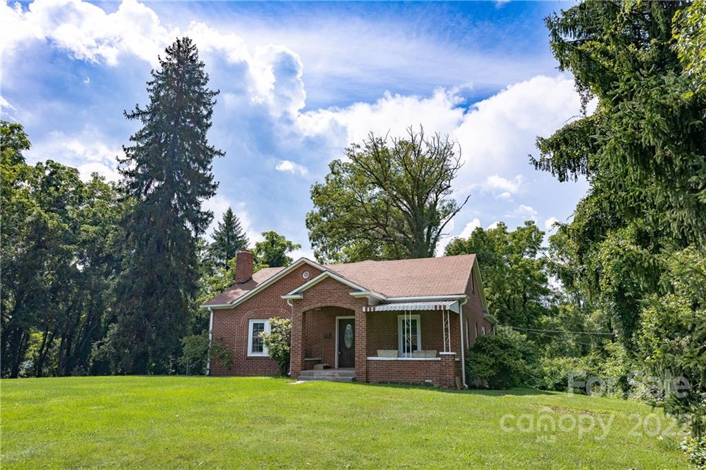 314 Newfound Street Canton NC 28716