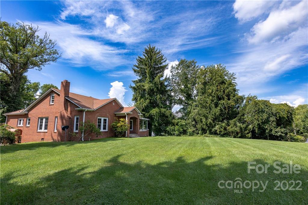 314 Newfound Street Canton NC 28716
