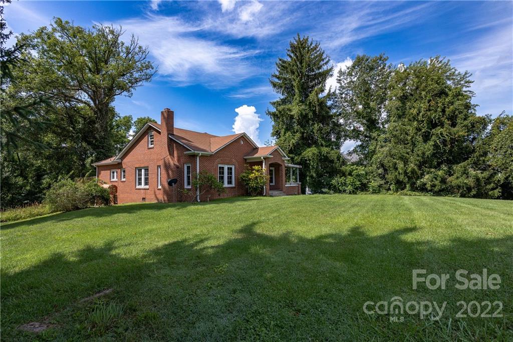 314 Newfound Street Canton NC 28716