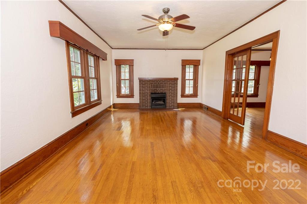 314 Newfound Street Canton NC 28716