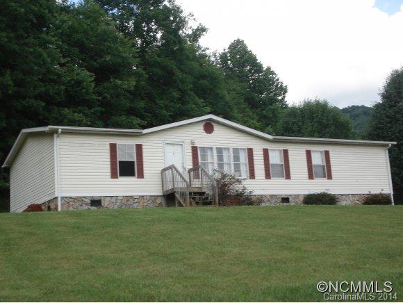 86 Old Cabin Lane Burnsville NC 28714