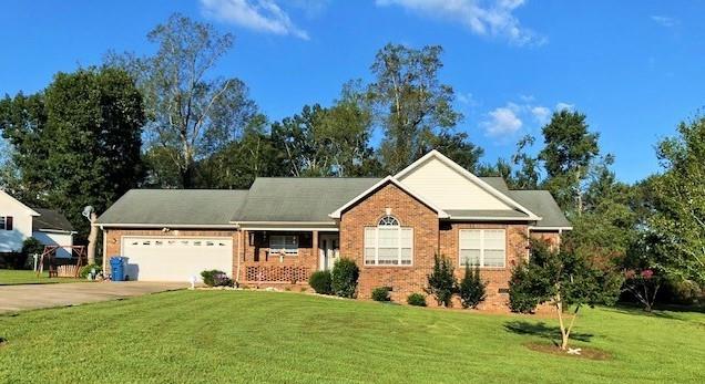 8279 Cedar Bark Street Hickory NC 28602
