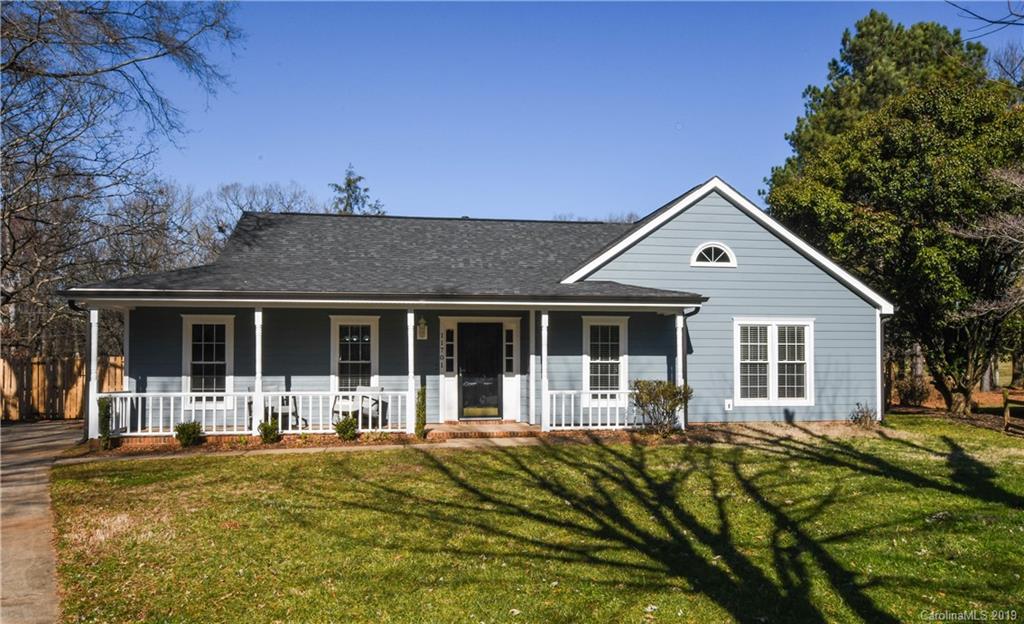 11701 Fernhurst Lane Charlotte NC 28277